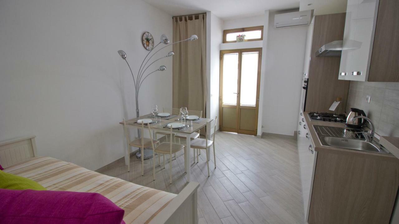 Apartment Italianway-cornalia 8 Mailand